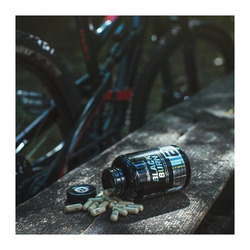 Black Burn 90 megacápsulas - imagen oficial BioTechUSA