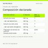 Black Burn 90 megacápsulas - Composición declarada | Nutricion24