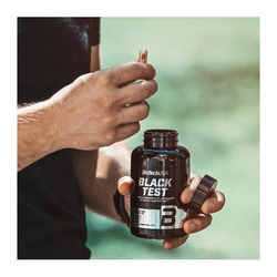 Black Test 90 megacápsulas - imagen oficial BioTechUSA