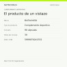 Black Test 90 megacápsulas - El producto de un vistazo | Nutricion24