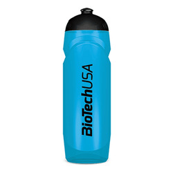 BioTechUSA sport bottle 750 ml - cian - imagen oficial BioTechUSA