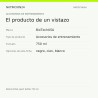 BioTechUSA sport bottle 750 ml - El producto de un vistazo | Nutricion24