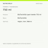 BioTechUSA sport bottle 750 ml - 750 ml | Nutricion24