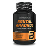 Brutal Anadrol Nueva fórmula – 90 megacápsulas - imagen oficial BioTechUSA
