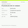Brutal Anadrol Nueva fórmula – 90 megacápsulas - El producto de un vistazo | Nutricion24
