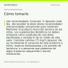 Brutal Anadrol Nueva fórmula – 90 megacápsulas - Cómo tomarlo | Nutricion24
