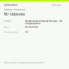 Brutal Anadrol Nueva fórmula – 90 megacápsulas - 90 cápsulas | Nutricion24