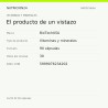 Ca D3 K2 90 cápsulas - El producto de un vistazo | Nutricion24