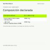 CA-HMB 3000 polvo 270 g - Composición declarada | Nutricion24