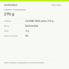 CA-HMB 3000 polvo 270 g - 270 g | Nutricion24