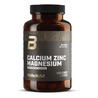 Calcium Zinc Magnesium from organic sources 90 comprimidos - imagen oficial BioTechUSA
