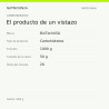 Carbox 1000 g - El producto de un vistazo | Nutricion24