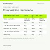 Carbox 1000 g - Composición declarada | Nutricion24