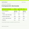 Carbox neutro 1000 g - Composición declarada | Nutricion24