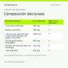 Carni Elite 90 megacápsulas - Composición declarada | Nutricion24