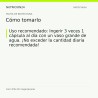 Carni Elite 90 megacápsulas - Cómo tomarlo | Nutricion24