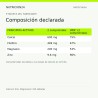 Calcium Zinc Magnesium 100 tabletas - Composición declarada | Nutricion24