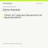 Chondroitin Glucosamine 60 cápsulas - Cómo tomarlo | Nutricion24