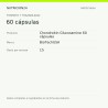 Chondroitin Glucosamine 60 cápsulas - 60 cápsulas | Nutricion24