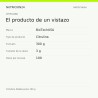 Citrulline Malate polvo 300 g - El producto de un vistazo | Nutricion24