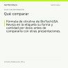 Citrulline Malate polvo 300 g - Qué comparar | Nutricion24