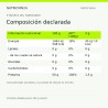 Citrulline Malate polvo 300 g neutro - Composición declarada | Nutricion24