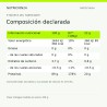 Clear Collagen bebida en polvo 308 g - Composición declarada | Nutricion24