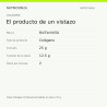 Clear Collagen Professional bebida en polvo 25 g - El producto de un vistazo | Nutricion24