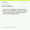 Clear Collagen Professional bebida en polvo 25 g - Qué comparar | Nutricion24