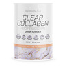 Clear Collagen Professional bebida en polvo 350 g - té frío sabor melocotón - imagen oficial BioTechUSA