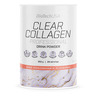 Clear Collagen Professional bebida en polvo 350 g - rosa y granada - imagen oficial BioTechUSA