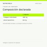 Collagen & Hyaluronic 30 cápsulas - Composición declarada | Nutricion24