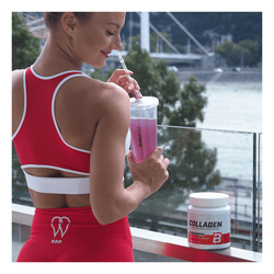 Collagen bebida en polvo 300 g - imagen oficial BioTechUSA