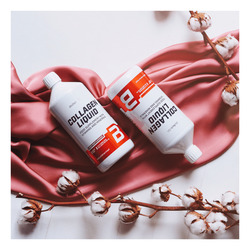 Collagen Liquid 1000 ml - imagen oficial BioTechUSA
