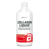Collagen Liquid 1000 ml - frutas tropicales - imagen oficial BioTechUSA