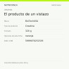 Crea Zero bebida en polvo 320 g - El producto de un vistazo | Nutricion24