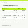 Crea Zero bebida en polvo 320 g - Composición declarada | Nutricion24