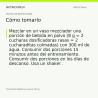 Crea Zero bebida en polvo 320 g - Cómo tomarlo | Nutricion24