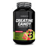 Creatine Candy 240 comprimidos masticables - Frutos del bosque - imagen oficial BioTechUSA