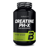 Creatine pH-X 210 cápsulas - imagen oficial BioTechUSA