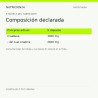 Creatine pH-X 210 cápsulas - Composición declarada | Nutricion24