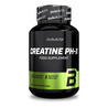Creatine pH-X 90 cápsulas - imagen oficial BioTechUSA