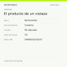 Creatine pH-X 90 cápsulas - El producto de un vistazo | Nutricion24