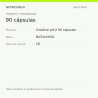 Creatine pH-X 90 cápsulas - 90 cápsulas | Nutricion24