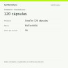 CreaTor 120 cápsulas - 120 cápsulas | Nutricion24