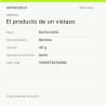 Crispy Protein Bar 40 g leche - El producto de un vistazo | Nutricion24