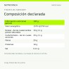 Crispy Protein Bar 40 g leche - Composición declarada | Nutricion24