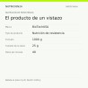 Bebida en polvo Cyclic Dextrin 1000 g - El producto de un vistazo | Nutricion24