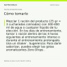 Bebida en polvo Cyclic Dextrin 1000 g - Cómo tomarlo | Nutricion24