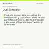 Bebida en polvo Cyclic Dextrin 1000 g - Qué comparar | Nutricion24
